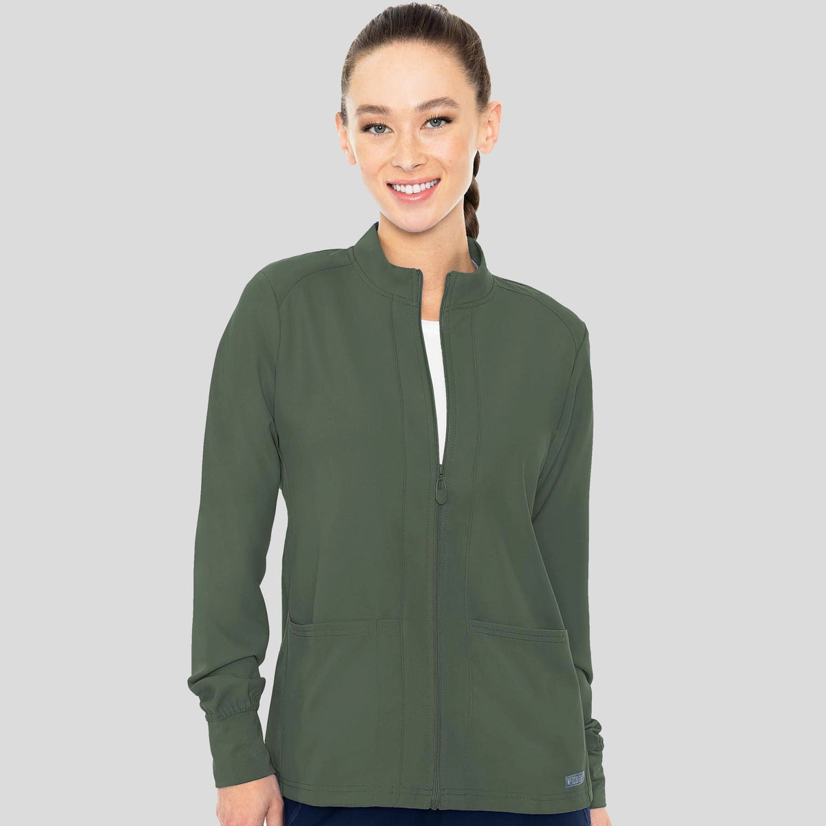 MedCouture_Insight_MC2660_olive_front