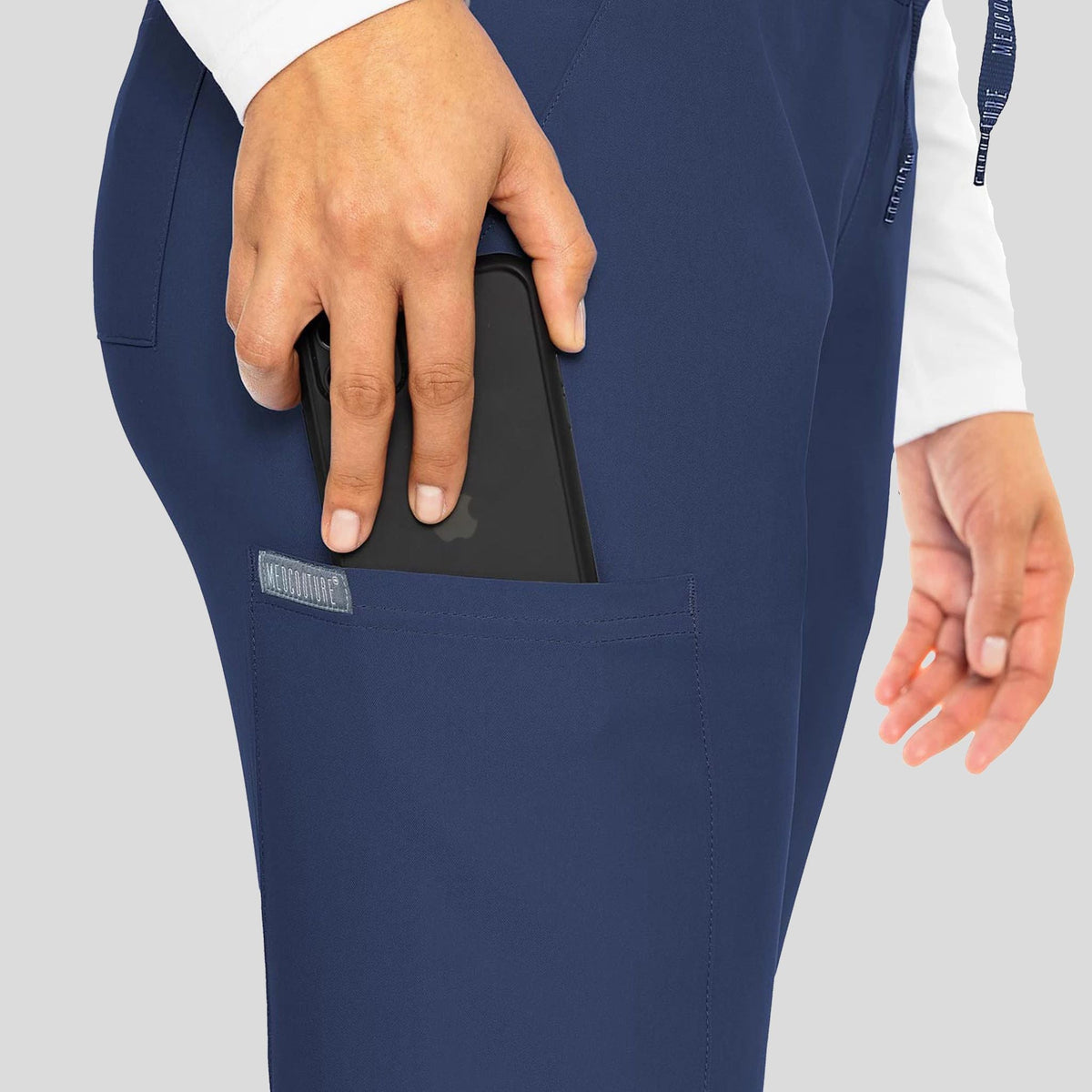 MedCouture_Insight_MC2711_navy_detail