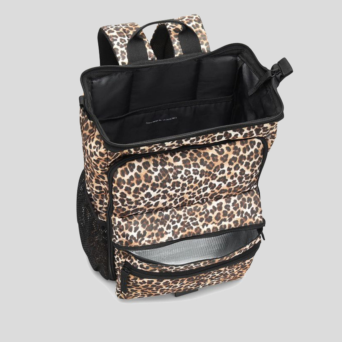 The Ultimate Nursing Backpack