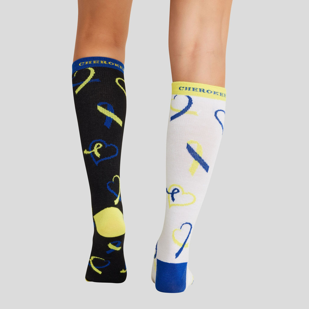 Women's 10-15mmHg Support Socks | DNSND