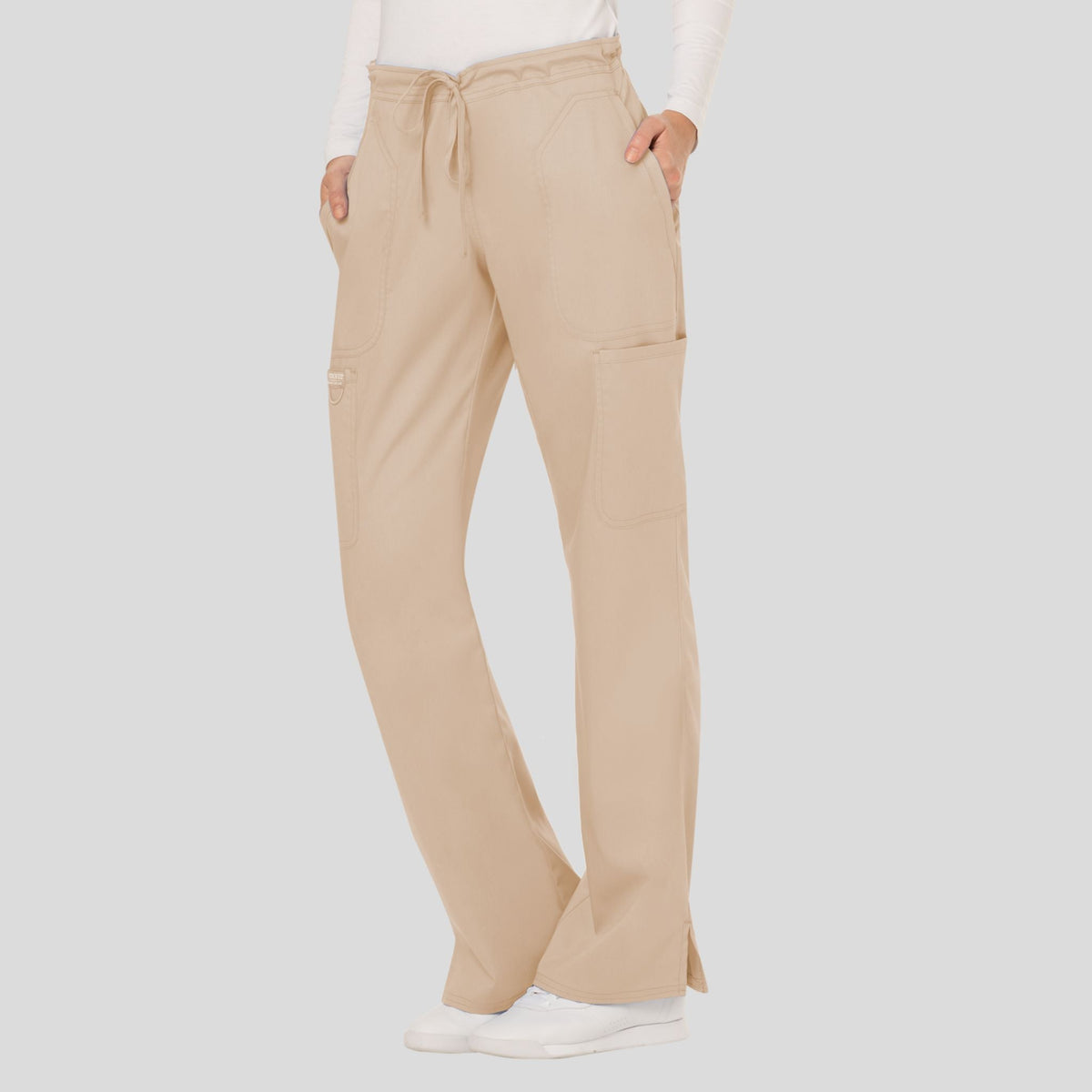 Revolution_WW120_Khaki_Left