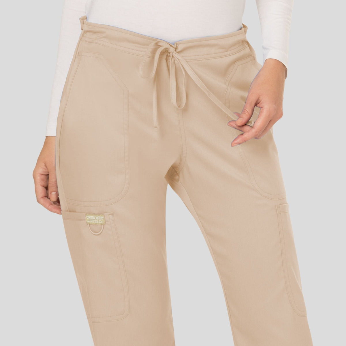 Revolution_WW120_Khaki_detail