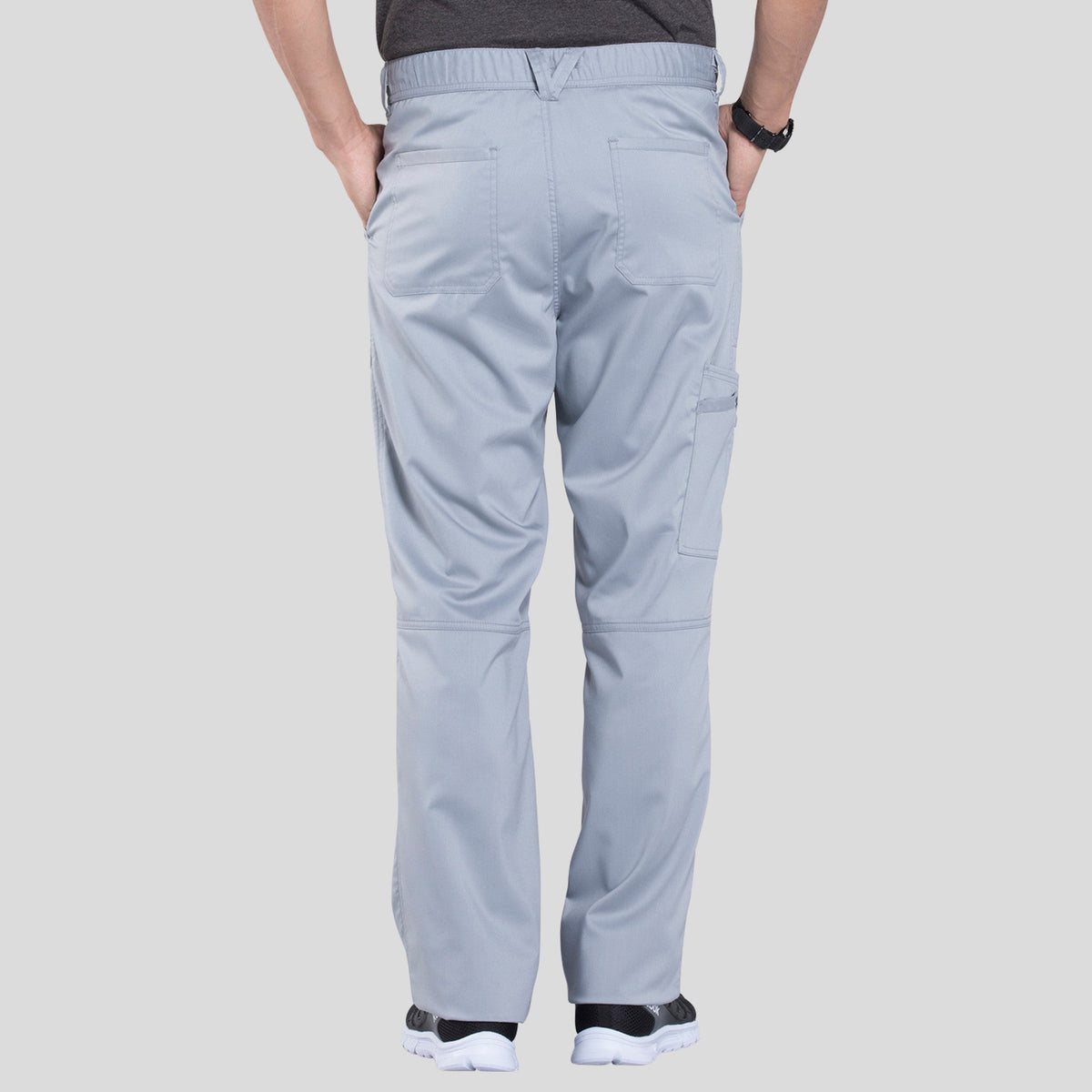 Revolution_WW140_Gray_Back