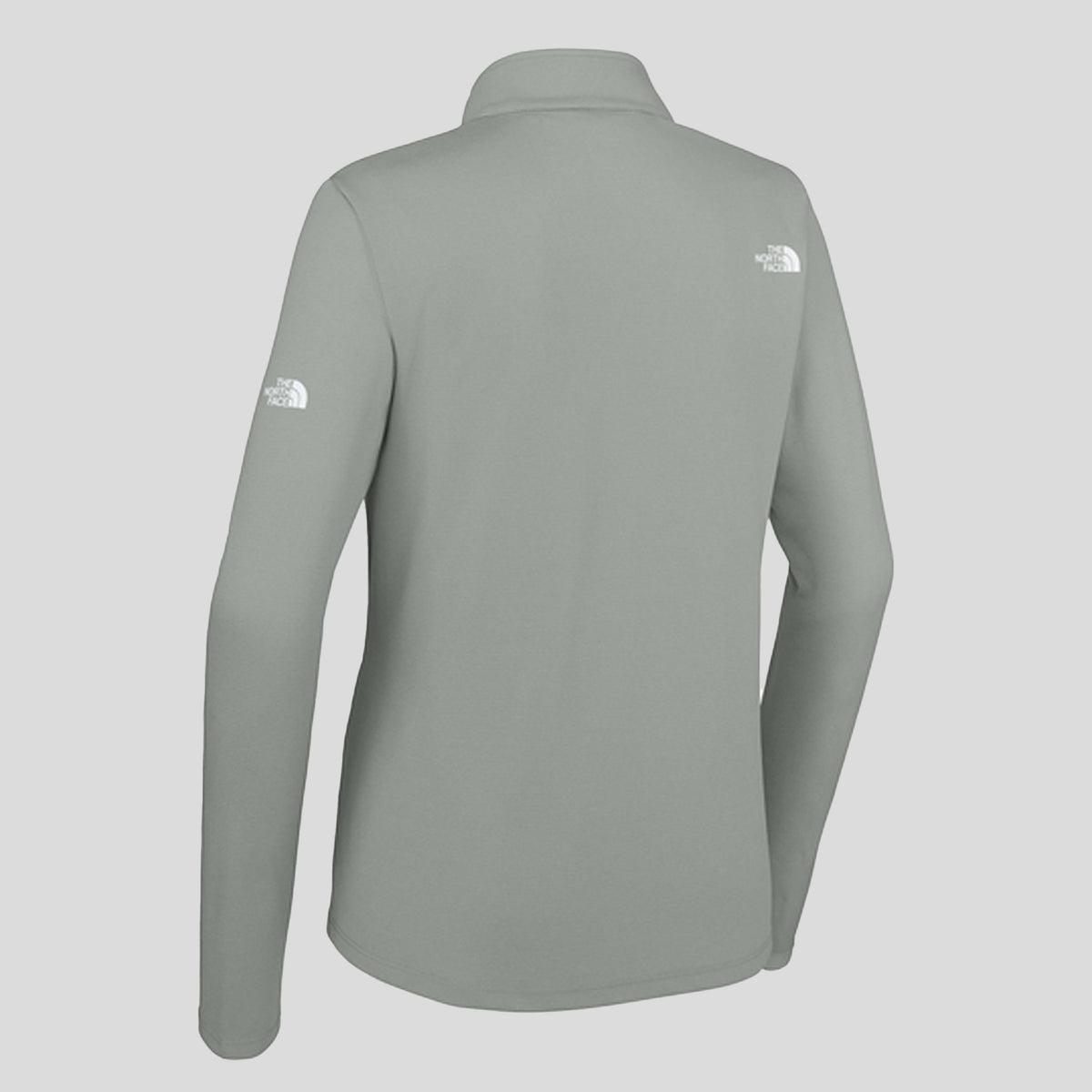Women’s Ambition 1/4-Zip | Meld Grey Heather