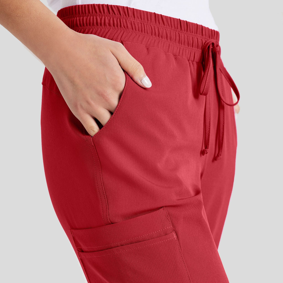 Sketchers_SKP552_TrueRed_detail