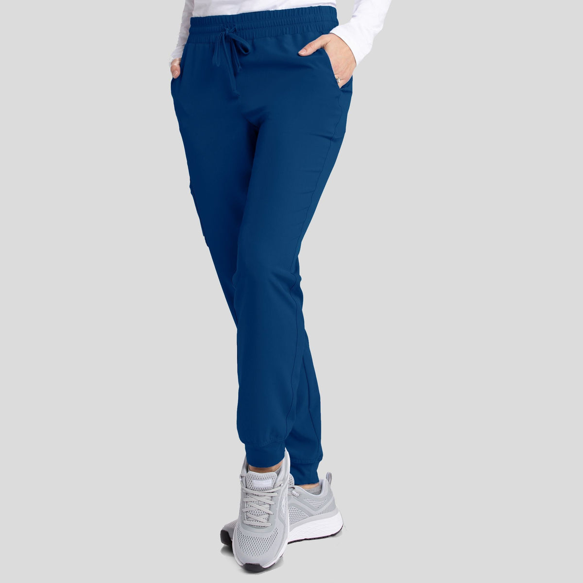 Sketchers_SKP552_navy_front