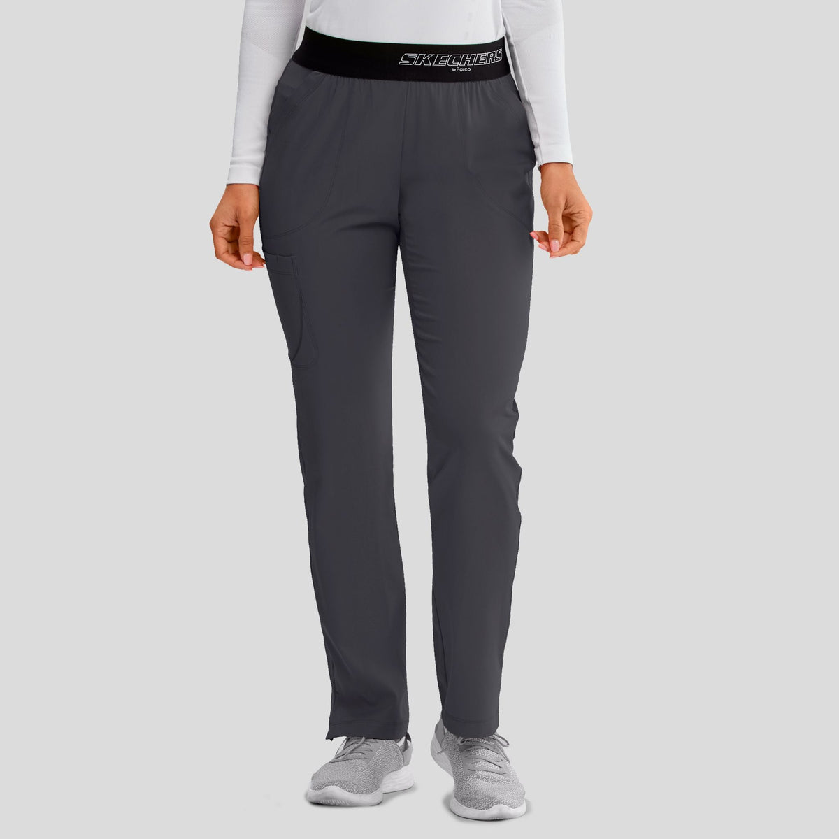 Sketchers_Sk202_Pewter_FRONT