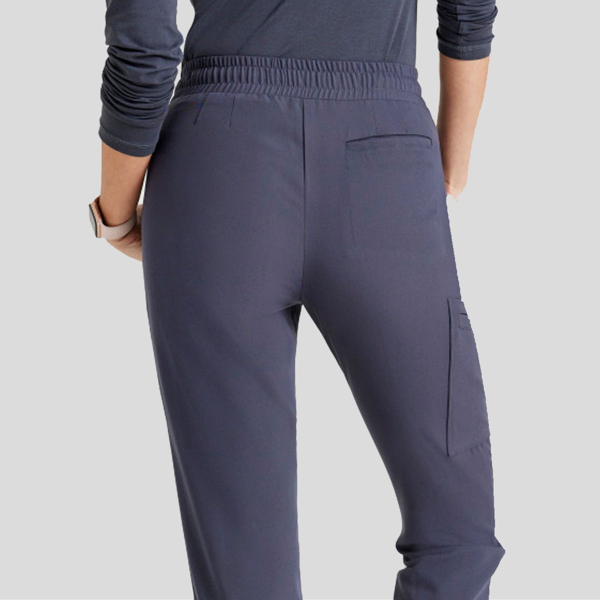 Unify_BUP606_steel_back_detail