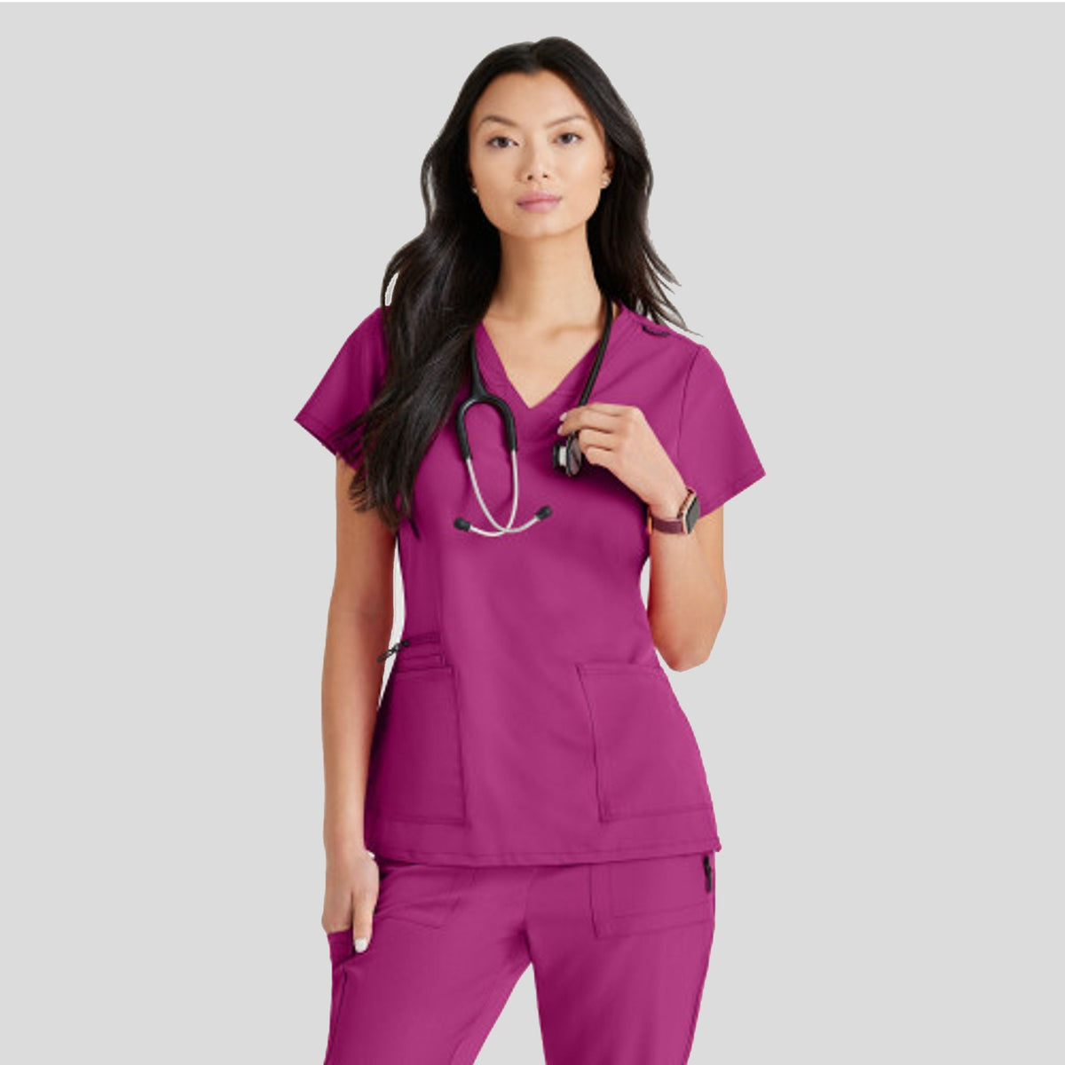 Unify_BUT167_magenta_front