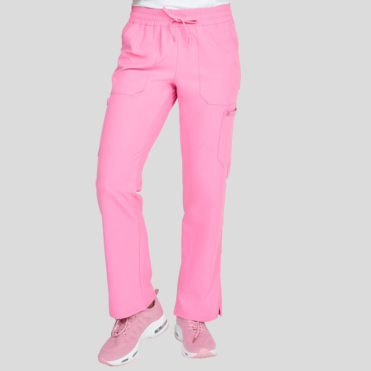 Energy Straight Leg Pant | Pink Lemonade