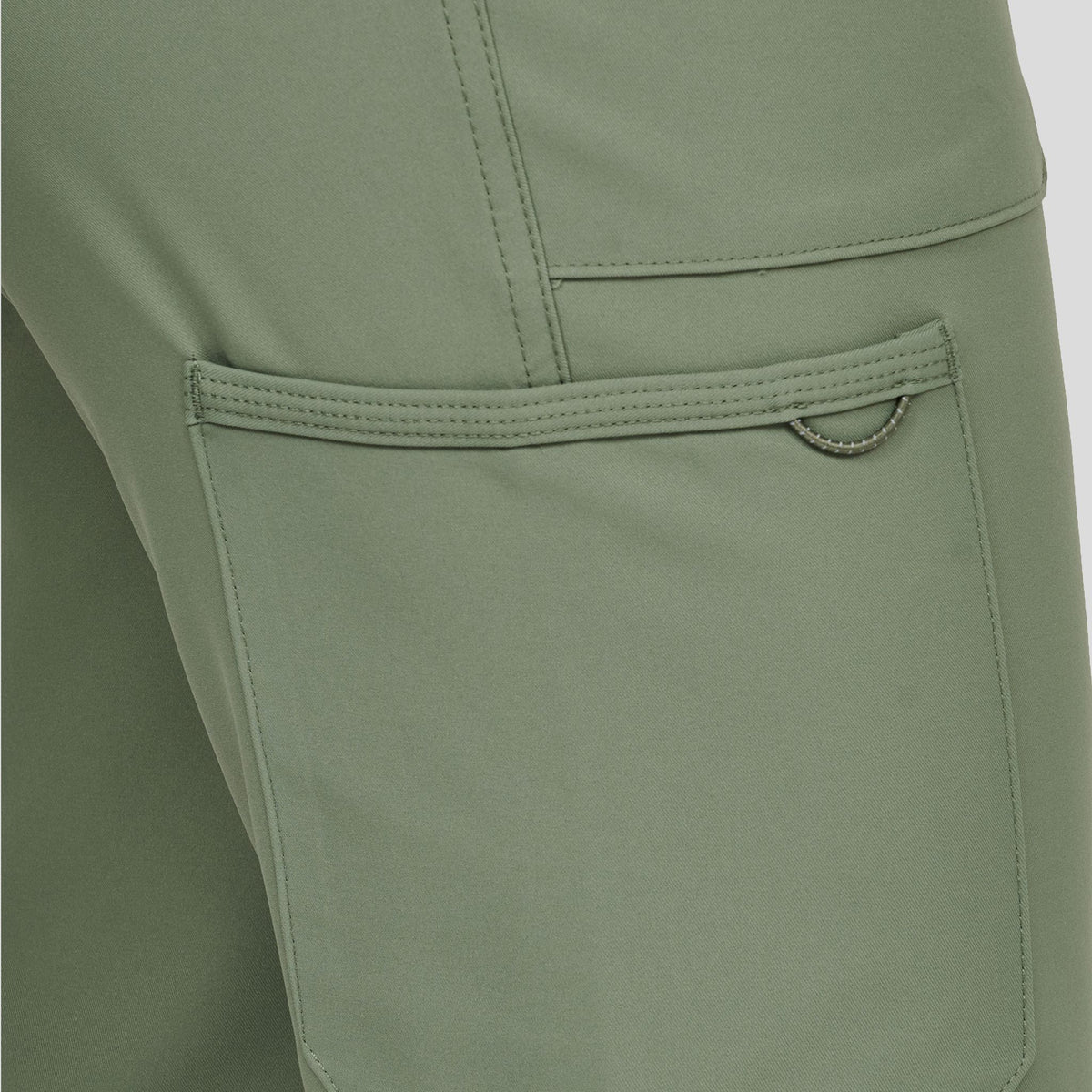 Energy Straight Leg Pant | Olive